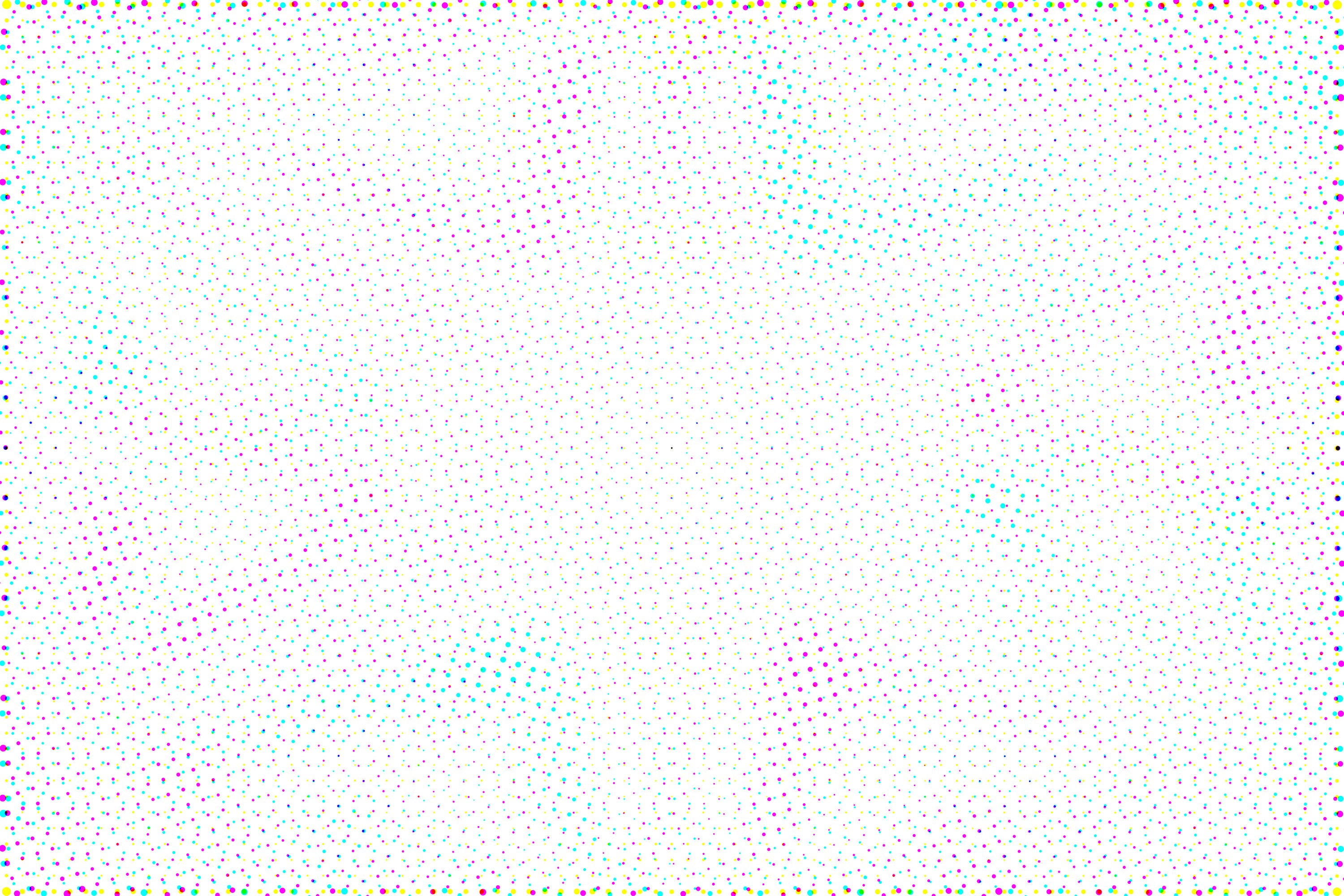 dot  background