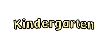 Kindergarten