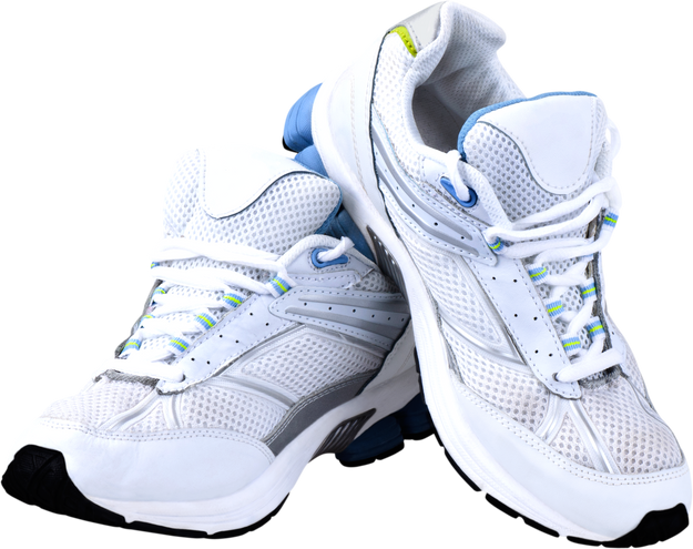 High Top Sneakers